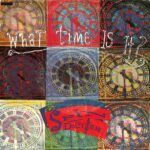 What Time Is It?