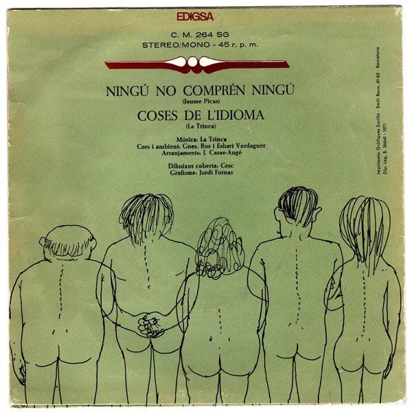 07d00f2f527d27abecf43b3feffe8e196373a64d_0_0.jpeg Ningú No Compren Ningú / Coses De L'Idioma