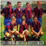 La Barcelonista
