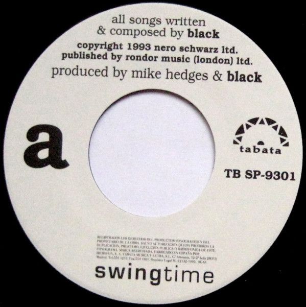 Swingtime