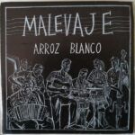 Arroz Blanco