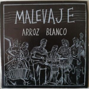 Arroz Blanco