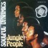 Jungle People / Sugar Baby