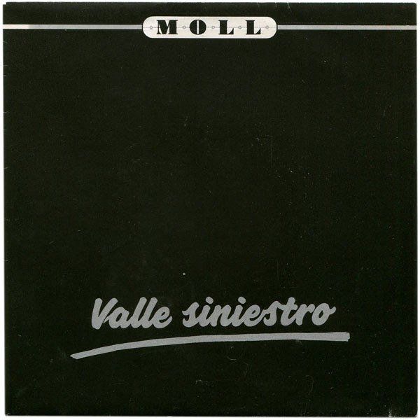 Valle Siniestro