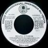 Jungle People / Sugar Baby