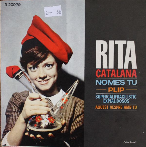 Rita Catalana