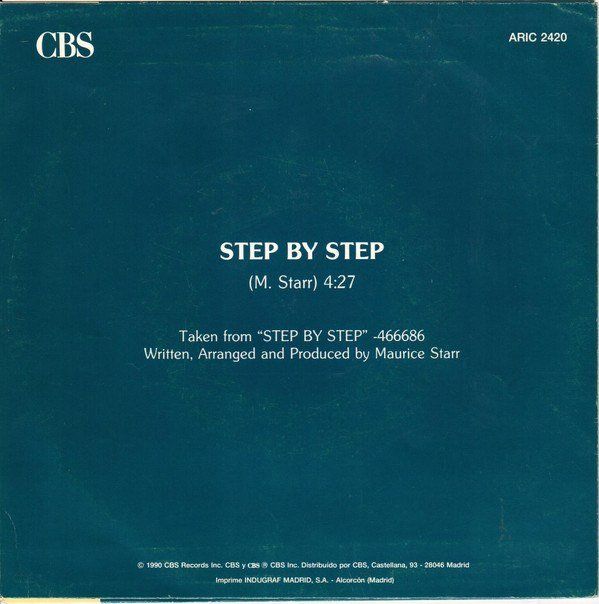 Step By Step