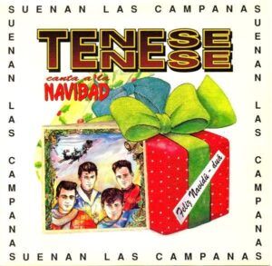 Suenan Las Campanas