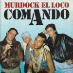 Murdock El Loco
