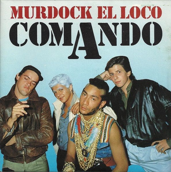 Murdock El Loco