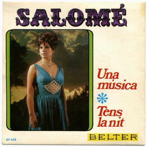 Una Música / Tens La Nit