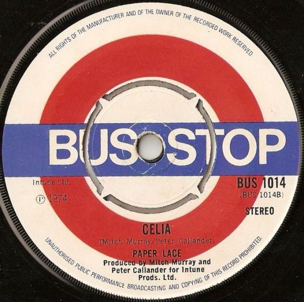 Billy - Don't Be A Hero