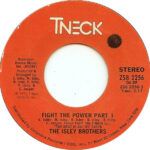 Fight The Power