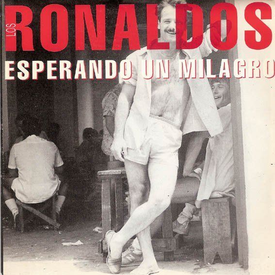Esperando Un Milagro