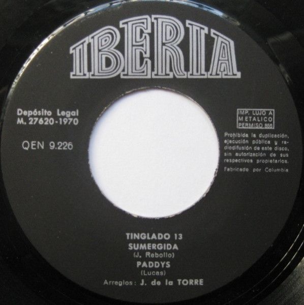Tinglado 13