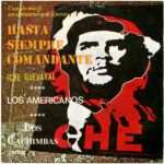Hasta Siempre Comandante (Che Guevara)