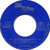 Reach Out I'll Be There / Until You Love Someone