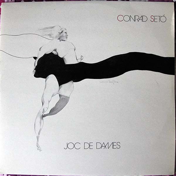 Joc De Dames