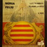 Les Tombes Flamejants