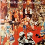 Do They Know It's Christmas?