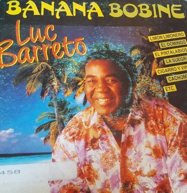 Banana Bobine