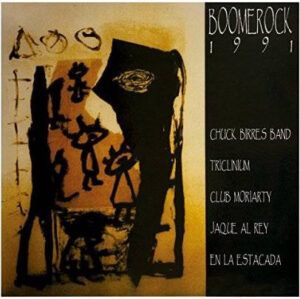 Boomerock 1991