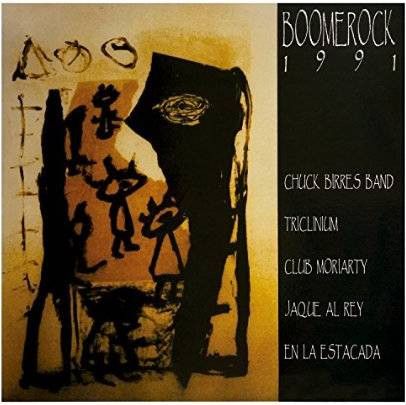 Boomerock 1991