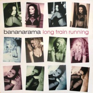 Long Train Running