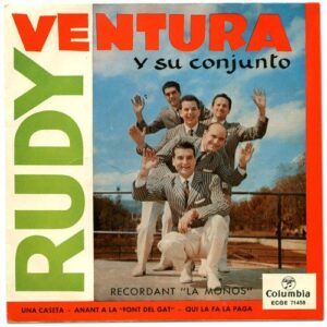 Recordant "La Moños"