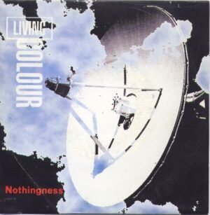 Nothingness