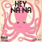 Hey Na-Na / Future Feelings
