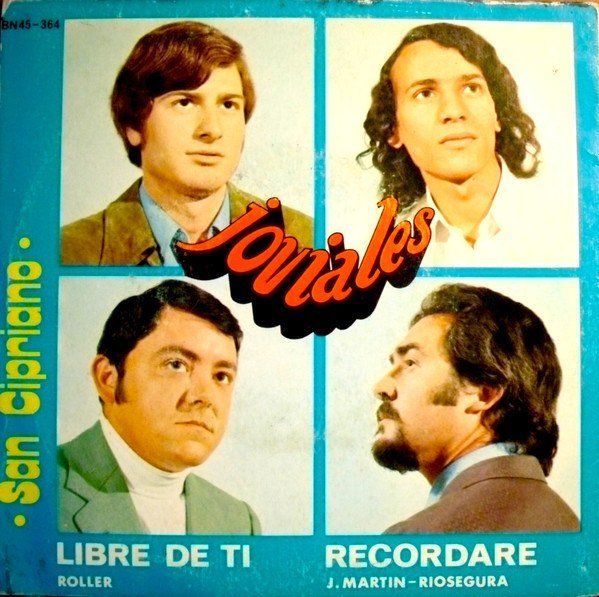 3264c466b3cb79c343baffd4e910e9a9135e13ba_0_0.jpeg Libre De Ti / Recordare