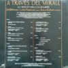 A Través Del Mirall (Una Proposta Musical De Jordi Sabatés)