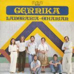 Laboraria / Oihanian
