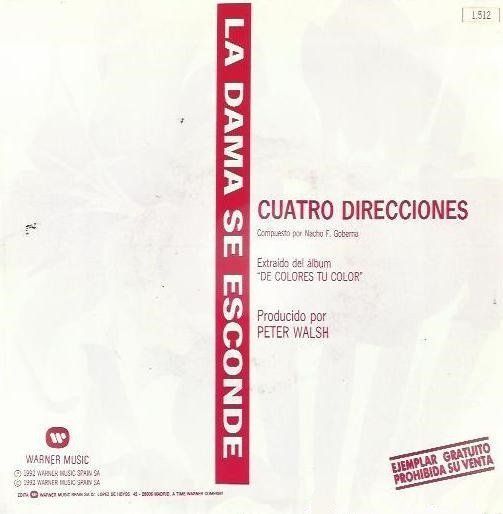 Cuatro Direcciones