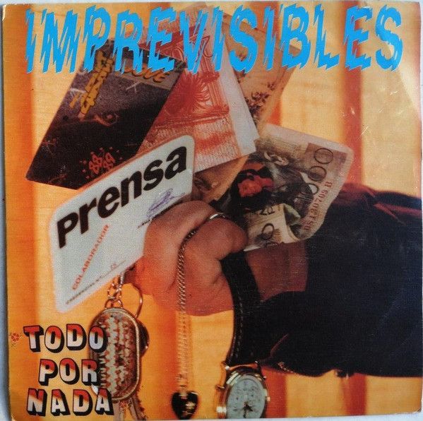Todo Por Nada