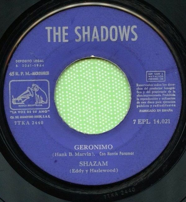 The Shadows