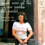 Quan Som Al Llit, No Em Parlis Del Partit