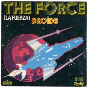 (Do You Have) The Force (La Fuerza)