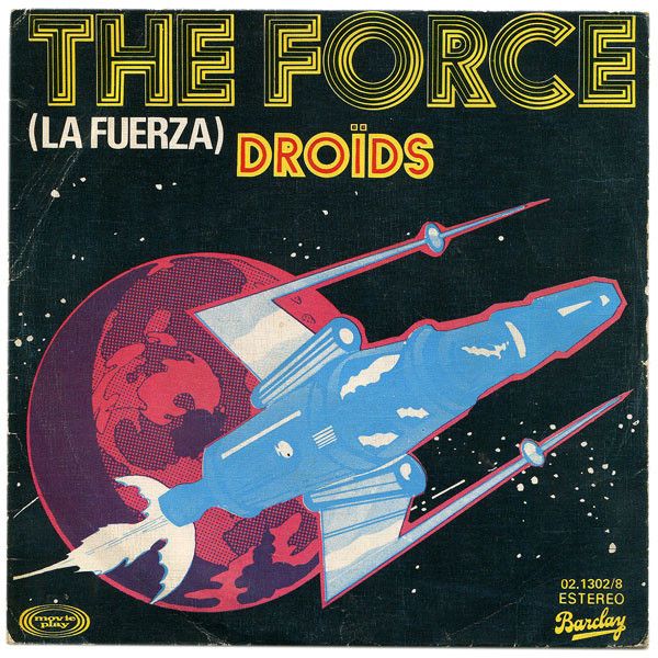 (Do You Have) The Force (La Fuerza)