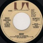Movin' / Talkin'