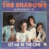 Let Me Be The One = Deja Que Sea Yo