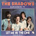 Let Me Be The One = Deja Que Sea Yo
