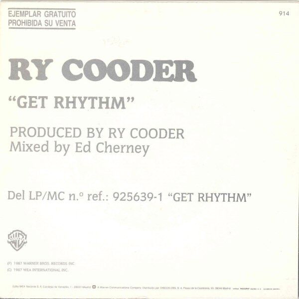 Get Rhythm