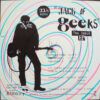 Jack Of Geeks The Debut EP