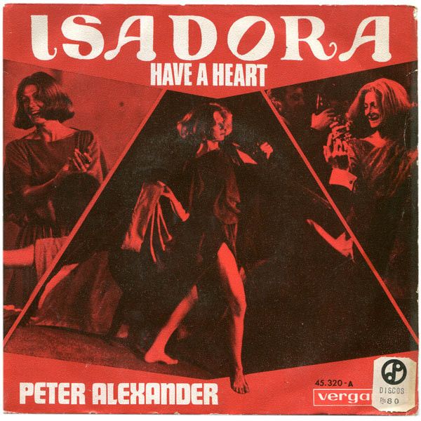 Isadora