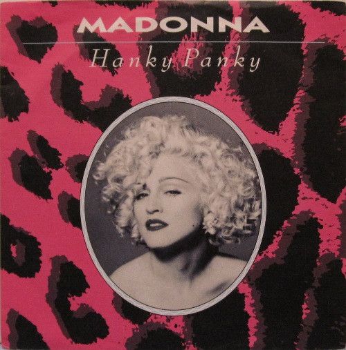 Hanky Panky