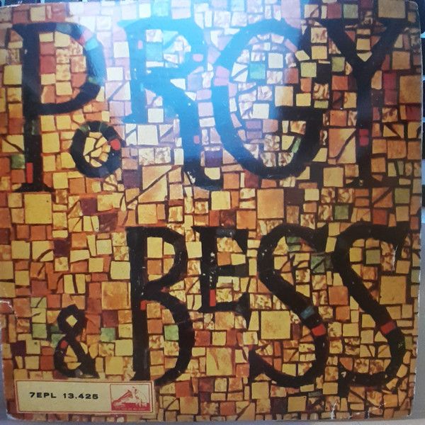 Porgy & Bess