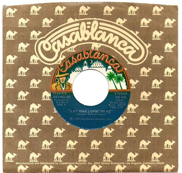 42f563d81d735b1c808e4d2ef6afe42ee91d1a45_0_0.jpeg Lay Some Lovin' On Me / Love Don't Come Easy For Me Now