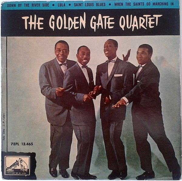 45d9cc45f1ab9b4fc2862a5f6d23c140751f1b1d_0_0-1.jpeg Down By The River Side / Lula / Saint Louis Blues / When The Saints Go Marching In